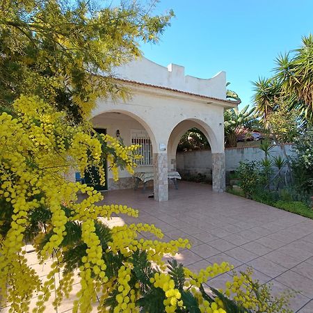 Villa Al Mare Lighthouse Villaggio San Leonardo Exterior photo