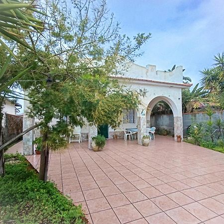 Villa Al Mare Lighthouse Villaggio San Leonardo Exterior photo