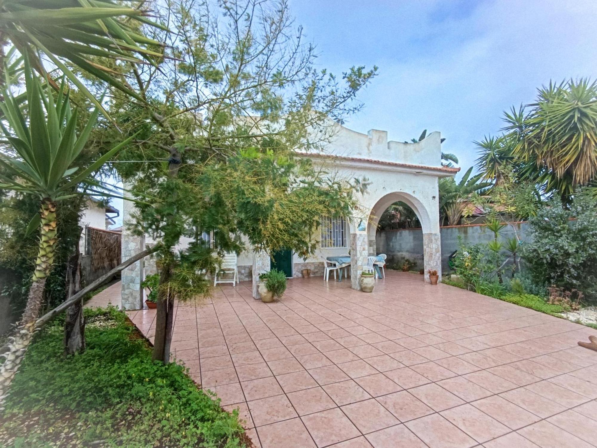 Villa Al Mare Lighthouse Villaggio San Leonardo Exterior photo